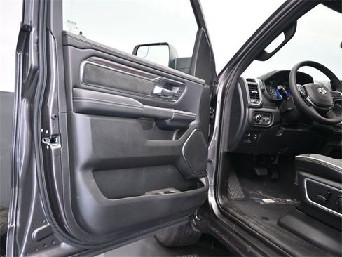 New 2026 RAM 1500 Laramie w/ Laramie Southwest Edition image 15