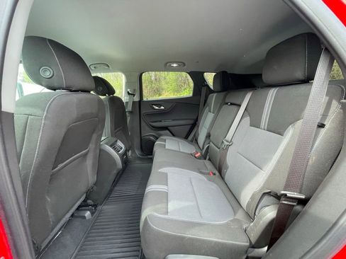 Used 2024 Chevrolet Blazer LT w/ Driver Confidence Package image 21