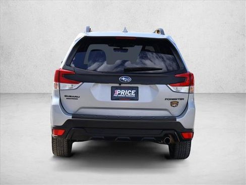 Used 2022 Subaru Forester Wilderness w/ Wilderness Package AWD/4WD image 8