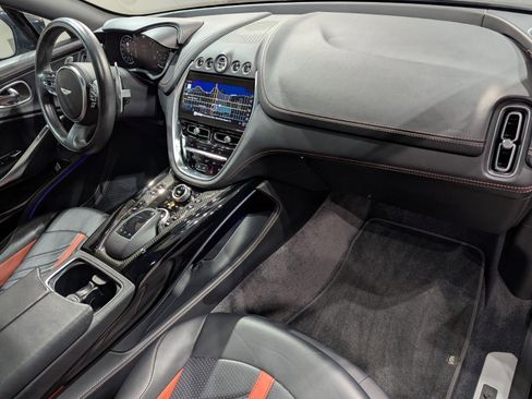 Used 2023 Aston Martin DBX 707 image 25