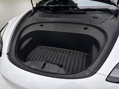 Used 2021 Tesla Model 3 Standard Range RWD image 20