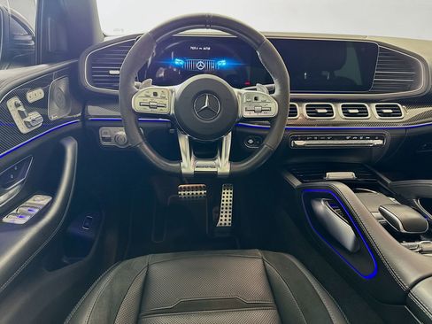 Certified 2022 Mercedes-Benz GLE 53 AMG 4MATIC Coupe image 25