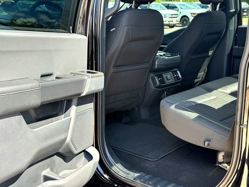 Certified 2024 Ford F150 STX AWD/4WD image 23