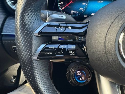 Used 2022 Mercedes-Benz AMG GT 53 image 40