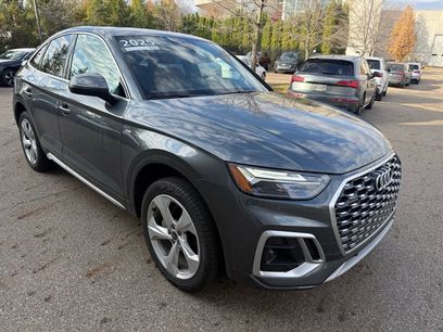 Used 2025 Audi Q5 2.0T Premium Plus w/ Premium Plus Package