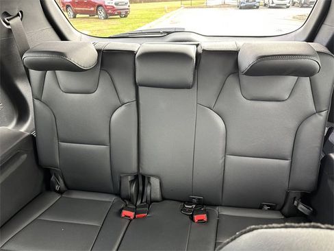 Used 2025 Kia Telluride EX X-Line image 24