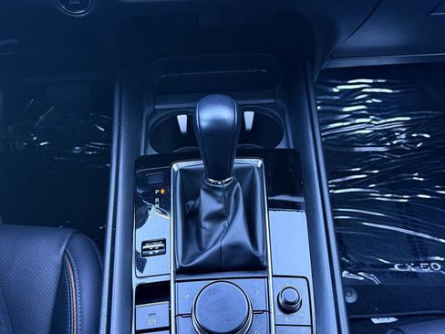 Used 2025 MAZDA CX-50 AWD 2.5 S w/ Accent Package image 19