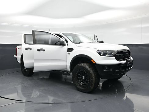 Certified 2021 Ford Ranger XL w/ Equipment Group 101A High RWD image 25