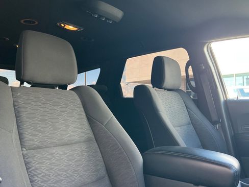 Used 2022 Dodge Durango GT w/ Blacktop Package image 18