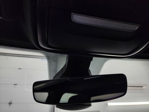 Used 2024 RAM 2500 Big Horn w/ Night Edition image 54