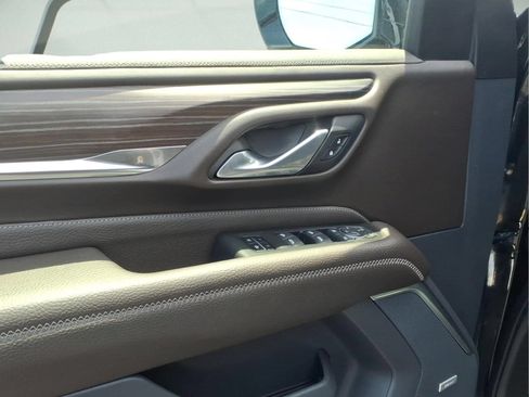 Certified 2021 GMC Yukon Denali AWD/4WD image 9