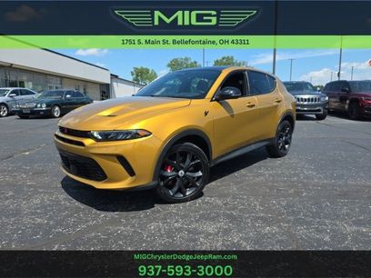 Used 2024 Dodge Hornet GT