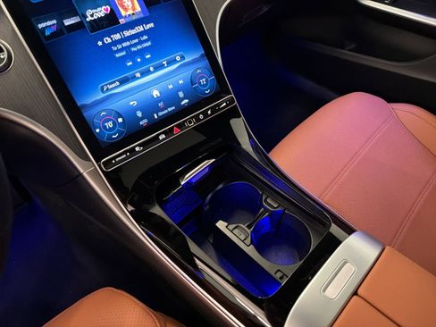 Certified 2026 Mercedes-Benz C 300 Sedan image 23