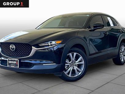 Used 2021 MAZDA CX-30 FWD 2.5 S w/ Preferred Package