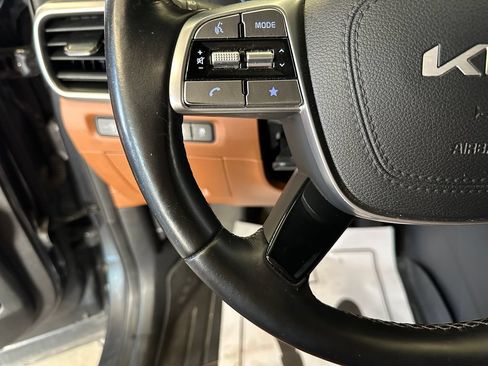 Used 2023 Kia Telluride EX X-Line AWD/4WD image 11