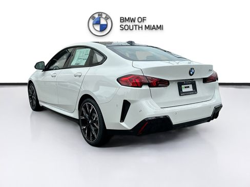 New 2026 BMW 228i 228 w/ Technology Package image 4