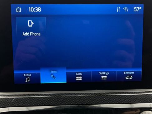 Used 2025 Ford Escape ST-Line AWD/4WD image 50