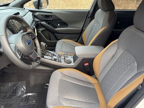 New 2026 Subaru Crosstrek 2.5i Sport image 4