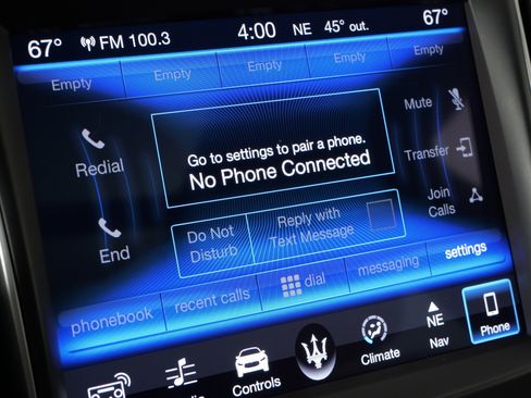 Used 2018 Maserati Levante image 53