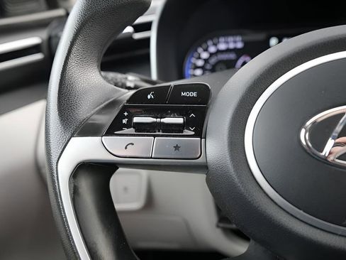 Certified 2023 Hyundai Tucson SEL FWD image 27