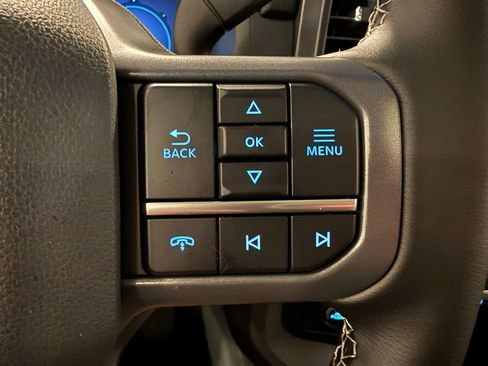 New 2024 Ford F150 XLT w/ Equipment Group 303A High AWD/4WD image 27