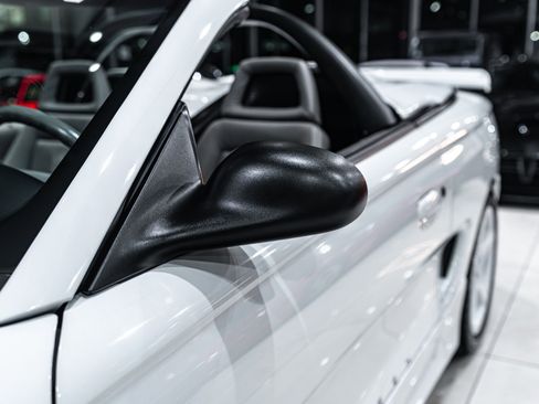 Used 1997 Ford Mustang Convertible image 39