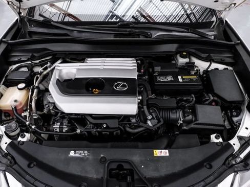 Used 2019 Lexus UX 200 w/ Premium Package FWD image 62