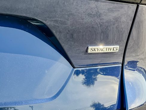 New 2026 MAZDA CX-5 Select AWD/4WD image 24