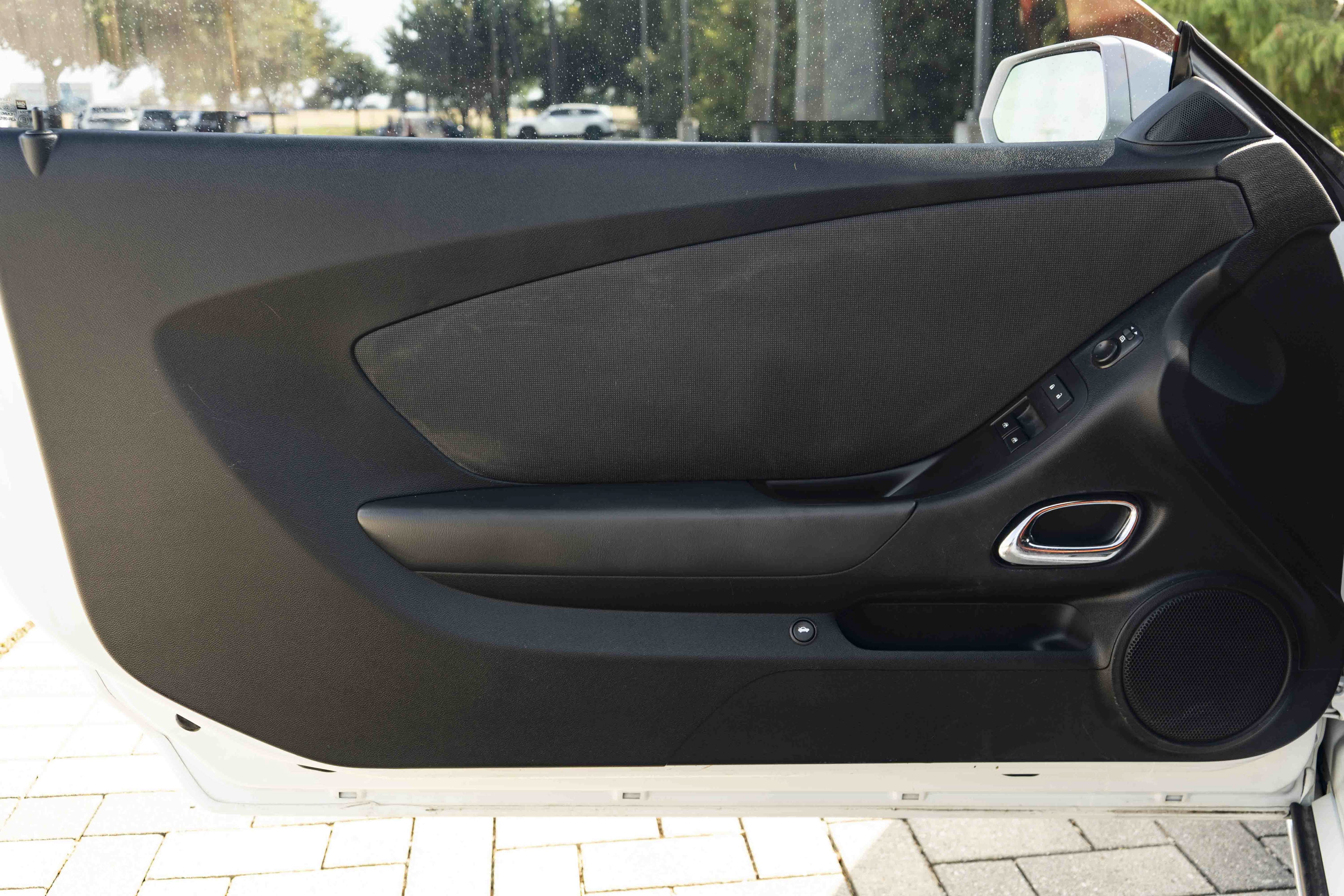 Used 2014 Chevrolet Camaro LT w/ RS Package RWD image 32