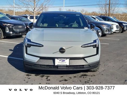 New 2026 Volvo EX30 Plus w/ Climate Package AWD/4WD image 3