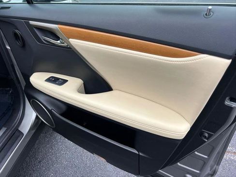 Certified 2022 Lexus RX 350 FWD w/ Premium Package image 15