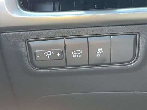 New 2026 Hyundai Tucson SEL image 17