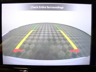New 2027 Chrysler Pacifica Select