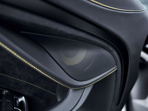 Used 2021 McLaren 720S image 38