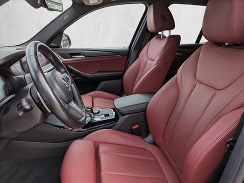 Used 2023 BMW X3 xDrive30i w/ M Sport Package AWD/4WD image 11