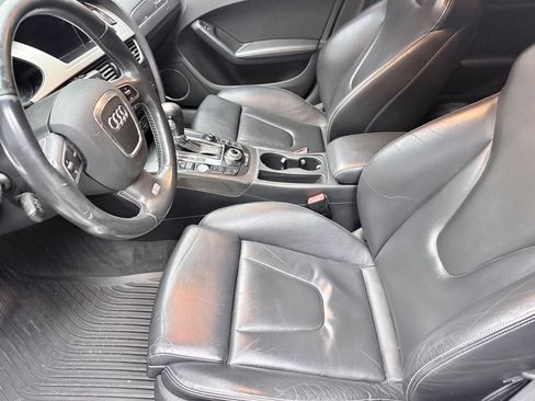 Used 2012 Audi S4 Prestige AWD/4WD image 10