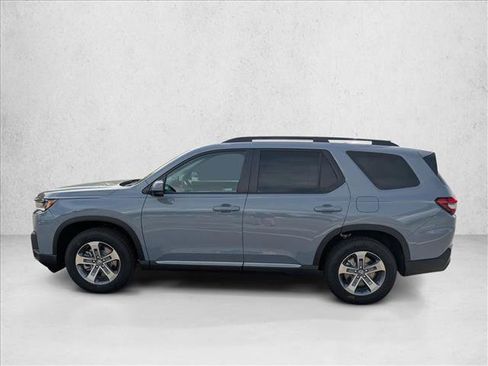 New 2026 Honda Pilot EX-L image 5