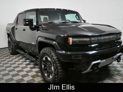 Certified 2024 GMC Hummer EV 2X w/ Extreme Off-Road Package