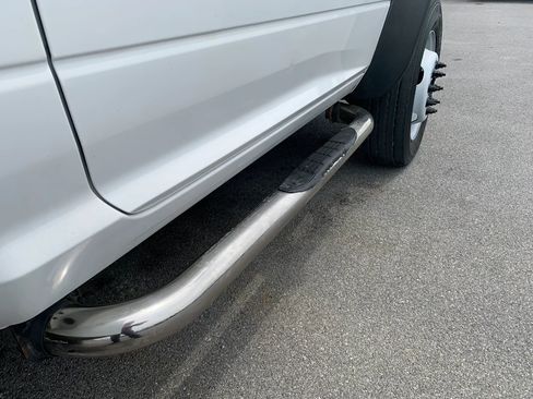 Used 2016 RAM 5500 Tradesman w/ Payload Upgrade Package RWD image 20