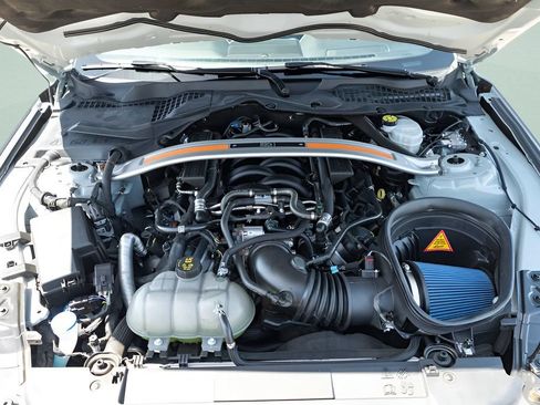 Used 2023 Ford Mustang Mach 1 w/ Equipment Group 700A RWD image 18