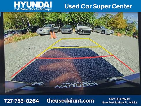 New 2026 Hyundai Ioniq 5 SEL image 30