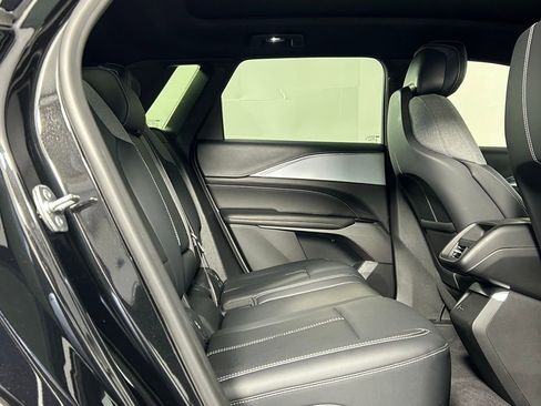 Used 2024 Cadillac Lyriq Tech w/ Driver Assist Package AWD/4WD image 12