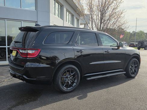 New 2026 Dodge Durango GT image 4