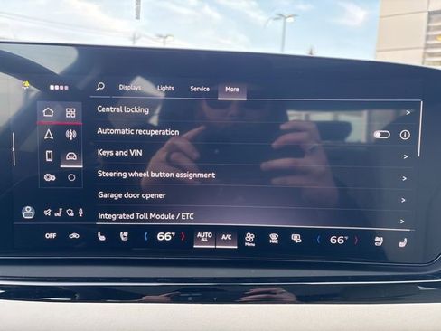 New 2026 Audi A6 Premium Plus image 26