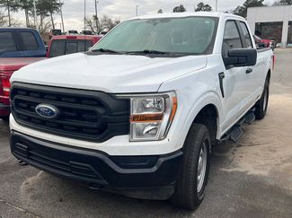 Used 2022 Ford F150 XL w/ Equipment Group 101A High video 1