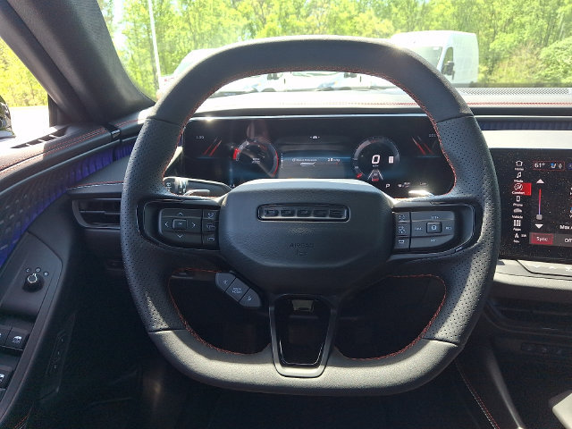 New 2026 Dodge Charger R/T AWD/4WD image 9