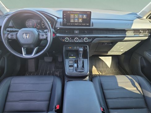 Used 2025 Honda CR-V EX-L image 7