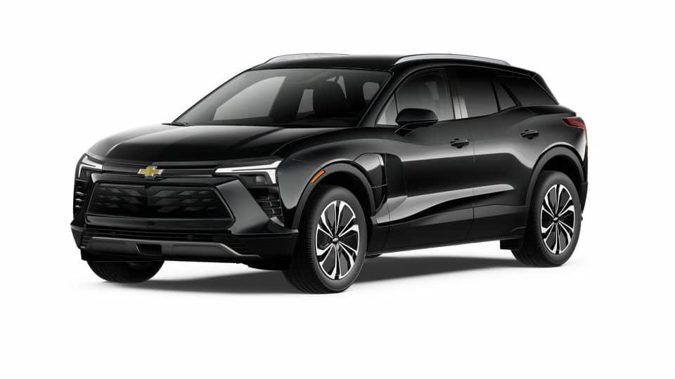 New 2026 Chevrolet Blazer EV LT FWD image 32