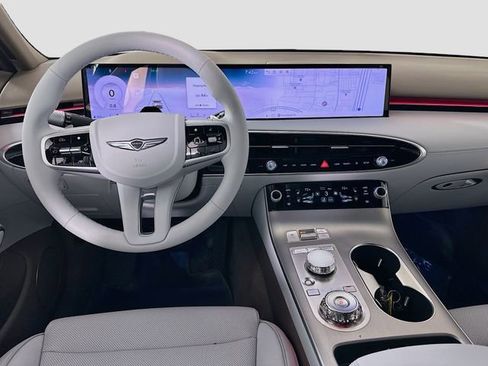 New 2026 Genesis GV70 2.5T Advanced AWD/4WD image 19