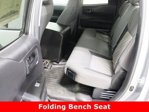 Used 2021 Toyota Tundra SR5 image 25